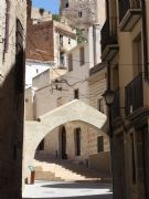 Casco viejo de Tortosa